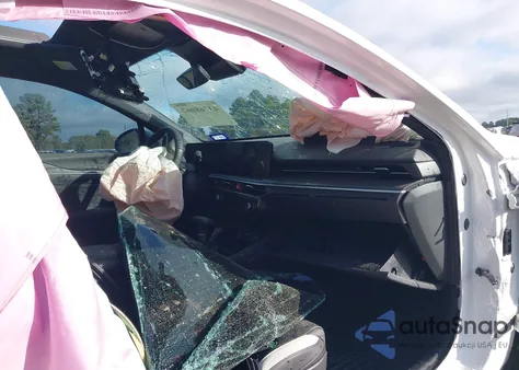 2025 Kia K5 Gt-Line from USA, damaged, VIN KNAG64J77S5384605